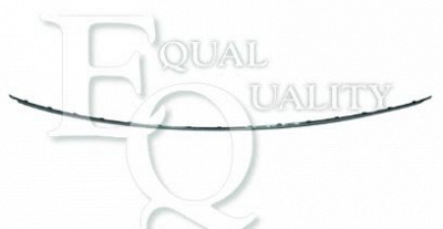 EQUAL QUALITY m1023 -  Облицовка / защитная накладка, буфер